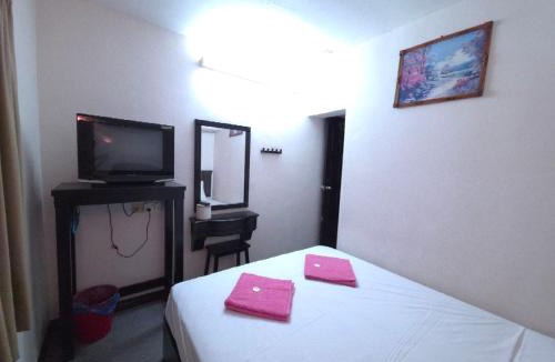 Kuantan Hotel | Hotel Bumimas
