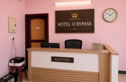 Madurai Hotel | Hotel Bypass