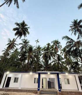 Murud Hotel | Hotel calm resort