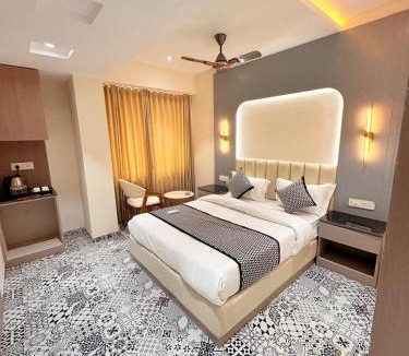 Khattalwada Hotel | Hotel Canada