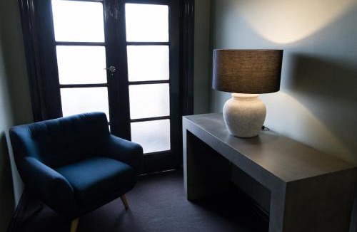Orange Hotel | Hotel Canobolas