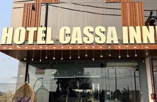 Bathinda Hotel | hotel cassa inn
