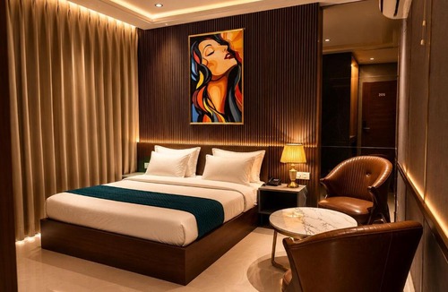 Bathinda Hotel | hotel cassa inn