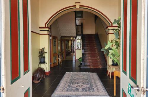 Wondai Hotel | Hotel Cecil Wondai