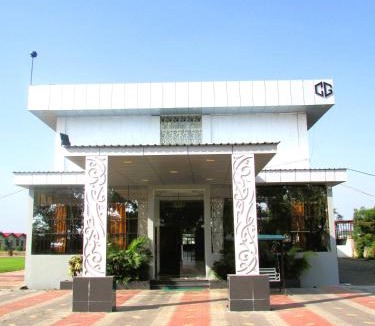 Khandwa Resort | Hotel Celebration Green