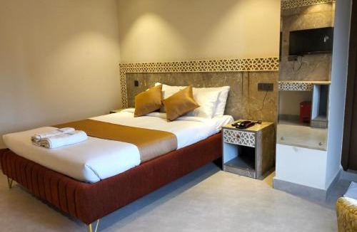 Chittagong Hotel | Hotel Centro Residential