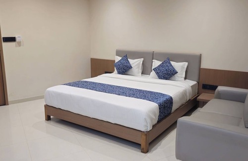 Wadhwan Hotel | Hotel Centrum