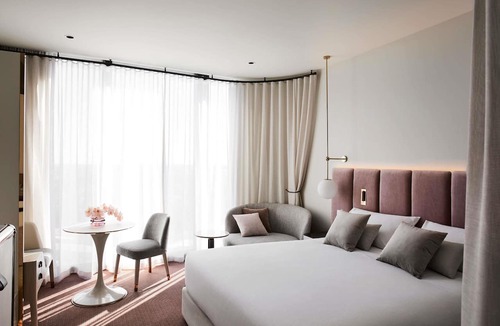 Chadstone Hotel | Hotel Chadstone Melbourne MGallery Collection