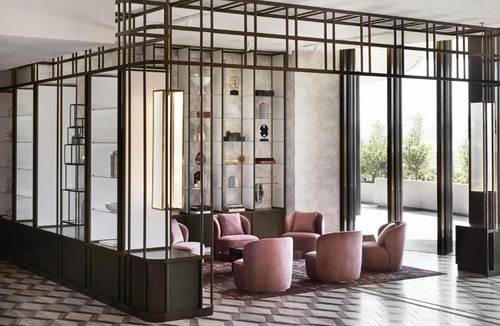 Chadstone Hotel | Hotel Chadstone Melbourne MGallery Collection