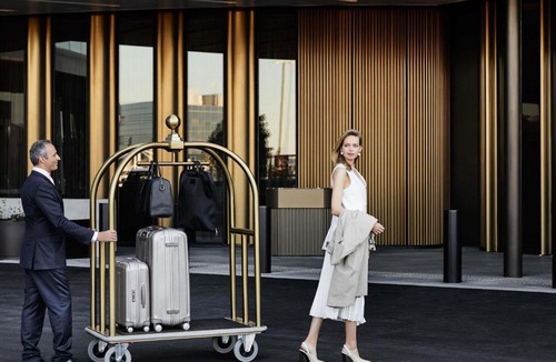 Chadstone Hotel | Hotel Chadstone Melbourne MGallery Collection