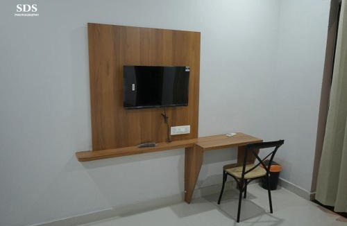 Sanchor Hotel | Hotel Chandra Hari Palace