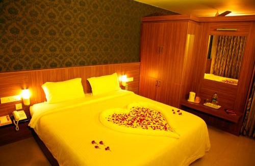 Dindigul Hotel | Hotel Chenduran Park