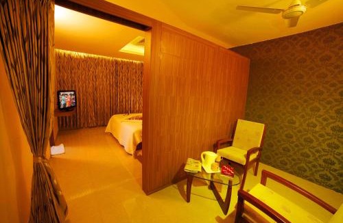 Dindigul Hotel | Hotel Chenduran Park
