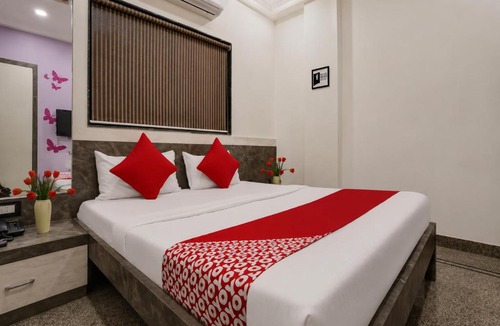 Aurangabad Hotel | Hotel Chhaya