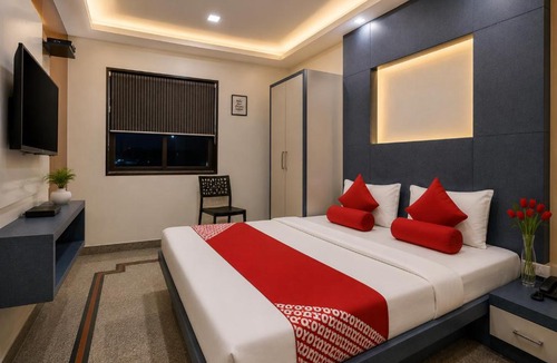 Aurangabad Hotel | Hotel Chhaya
