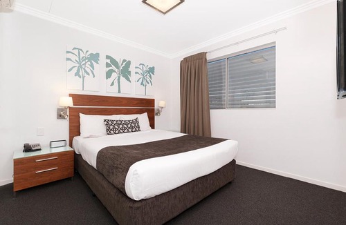 Woolloongabba Hotel | Hotel Chino