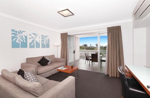 Woolloongabba Hotel | Hotel Chino