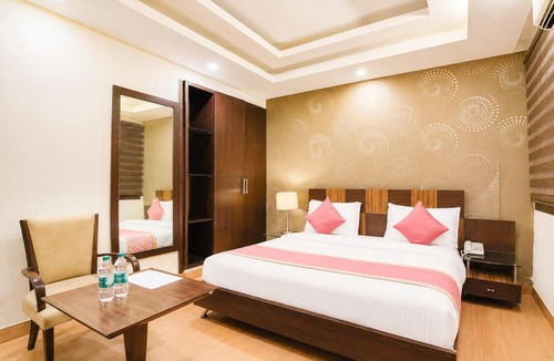 Subarnapur Hotel | Hotel Chirag