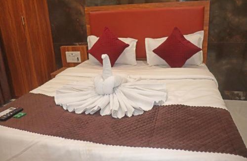 Virar Cabin | Hotel Chirag Next