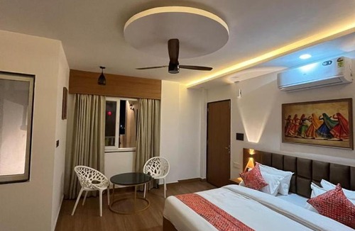 Dabok Hotel | Hotel Chunda Niwas