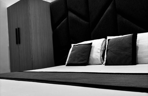 Govardhan Hotel | Hotel CHV Residency