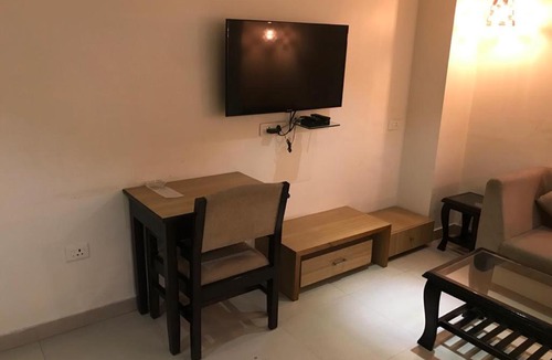 Hisar Hotel | Hotel City Square