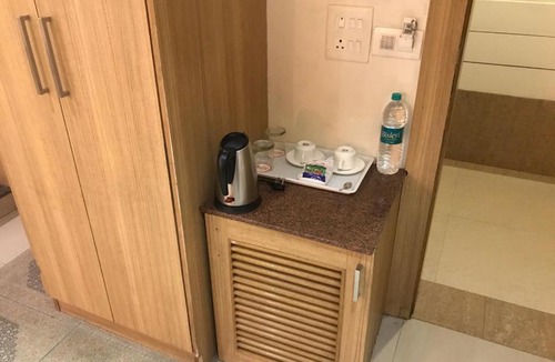 Hisar Hotel | Hotel City Square