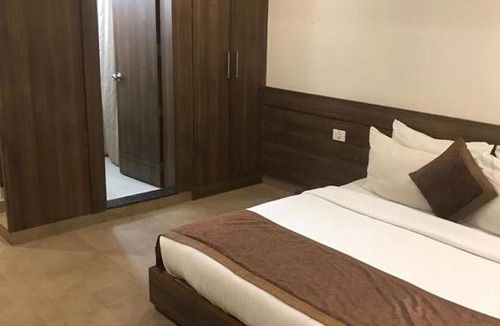 Hisar Hotel | Hotel City Square