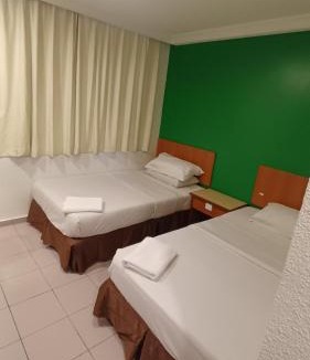 Sandakan Hotel | Hotel City View