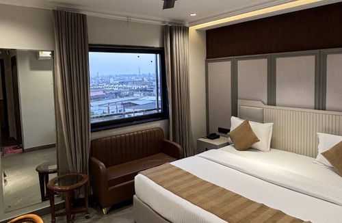 Panipat Hotel | Hotel Classic Panipat