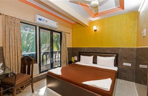 Mumbai Hotel | Hotel classic residency