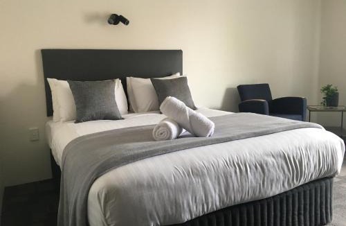 Rockingham Hotel | Hotel Clipper