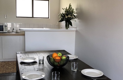 Rockingham Hotel | Hotel Clipper