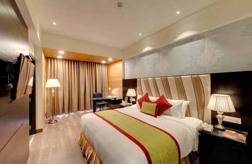 Bemloi Hotel | Hotel Combermere
