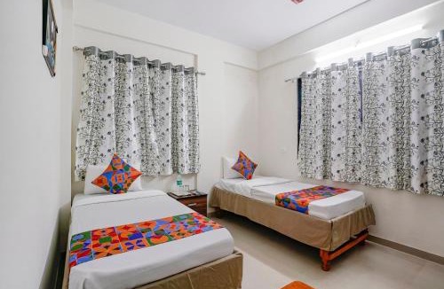Nashik Hotel | Hotel Comfort Caves
