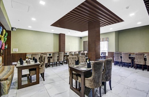 Shimla Hotel | Hotel Crosswinds West