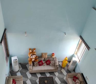 Rau Apartment | Hotel crown