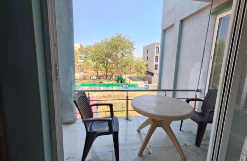 Rau Apartment | Hotel crown