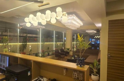 Khattalwada Hotel | Hotel Curl