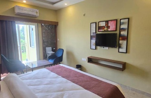 Khattalwada Hotel | Hotel Curl