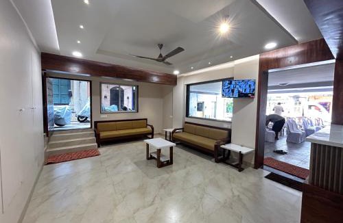 Kolhapur Hotel | Hotel Darshan Grand