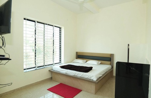 Mandla Hotel | Hotel Deeksha