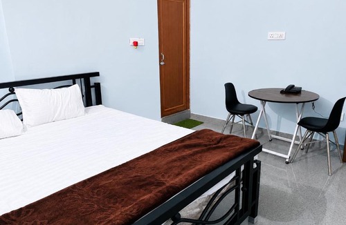 Patna Hotel | Hotel Deep inn & Celebration Hall