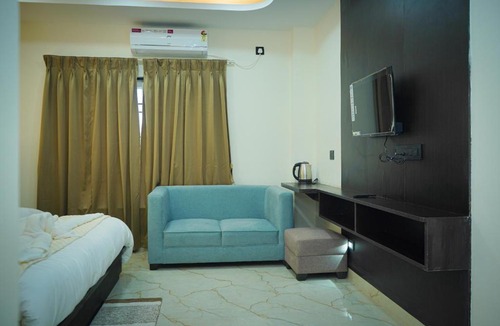 Naharlagun Hotel | Hotel Delw