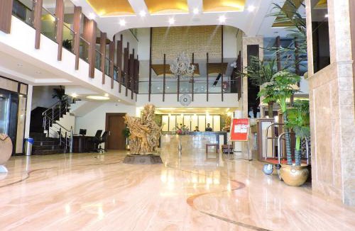 Haldwani Hotel | Hotel Devashish Haldwani
