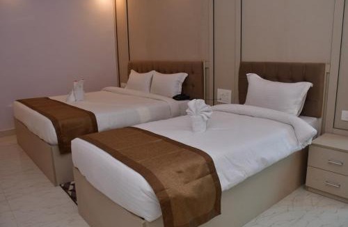 Rajgir Hotel | Hotel Devi Palace