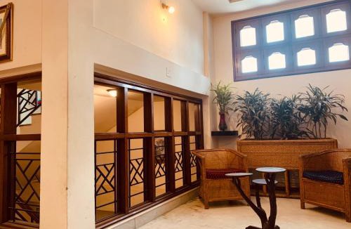 Dibrugarh Hotel | Hotel Devika