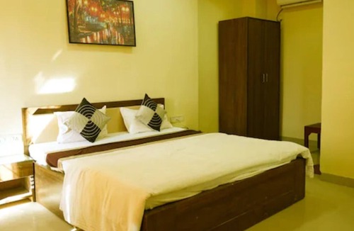 Sagar Hotel | Hotel Devyog