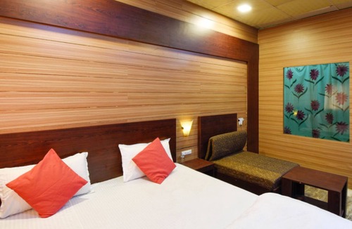 Jabalpur Hotel | Hotel Dhingra Residency jabalpur