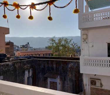 Pushkar Hotel | Hotel Diamond Pushkar